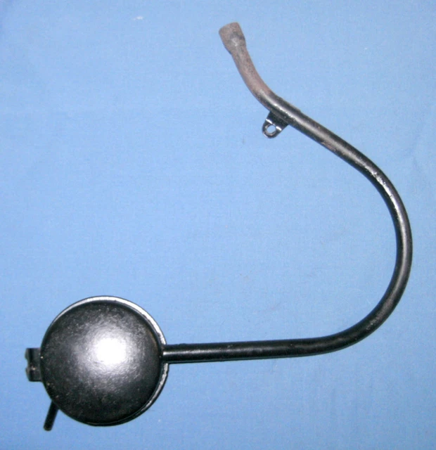 Solex  Pot  Echappement   Velosolex  1400  1700  2200
