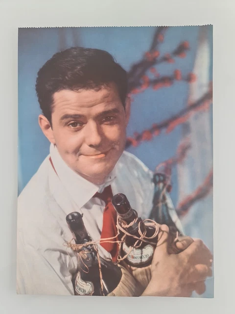 WALTER GILLER UFA 1960 einzelnes buntes Kalenderblatt DIN A5 FORMAT ... WALTER GILLER UFA 1960 einzelnes buntes Kalenderblatt DIN A5 FORMAT ...