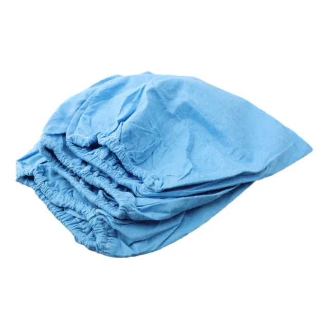 Pratico set filtro borsa in tessuto per aspirapolvere Einhell umido secco (3 pz)