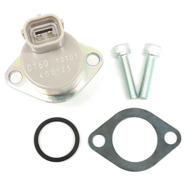 FUEL PUMP PRESSURE Regulator Suction Control Valve Fit Vauxhall Astra