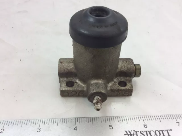 2I4872 Caterpillar Wheel Cylinder 2I-4872 SK32181206JE