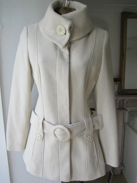Jane clearance norman coat