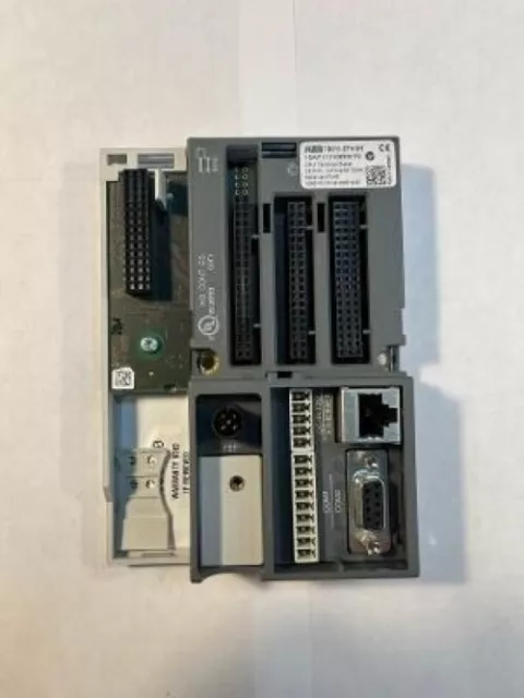 ABB ASEA BROWN BOVERI 1SAP111100R0170 CPU Terminal Base