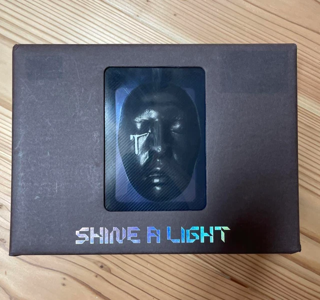 G-DRAGON　SHINE A LIGHT　DVD G-DRAGON FIRST LIVE CONCERT SHINE A LIGHT JAPAN DVD | eBay