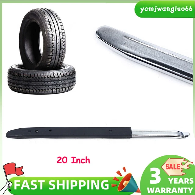 20 INCH METAL Tire Changer Machine Coats Bead Lifting Tool Pry Bar