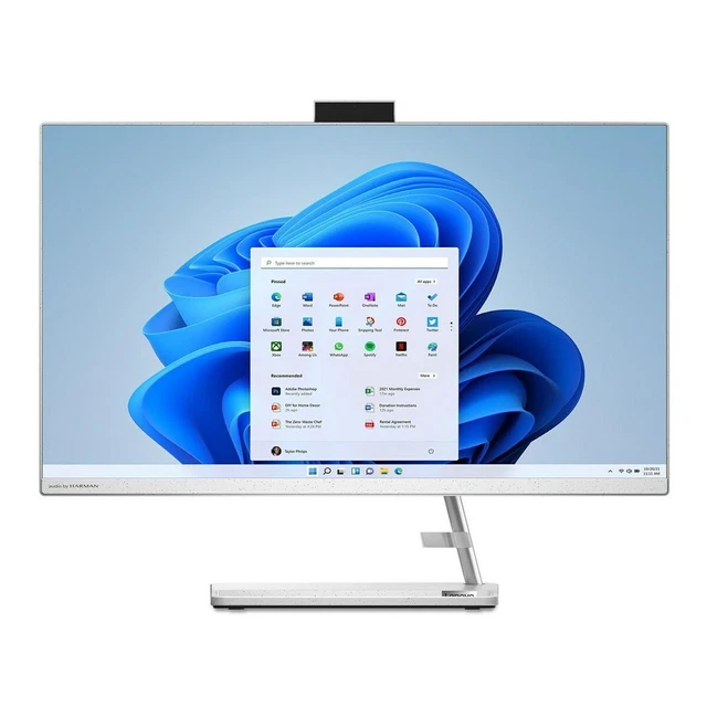 LENOVO IDEACENTRE AIO 3 24ITL6 (F0G00005FR) - Achetez au meilleur prix