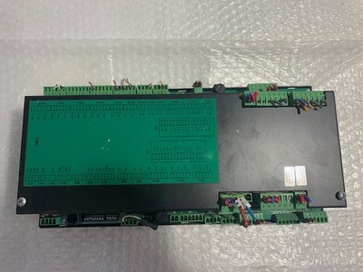 Aermec ➽ AERMEC ANR controller gr3 MIS anagrafica 