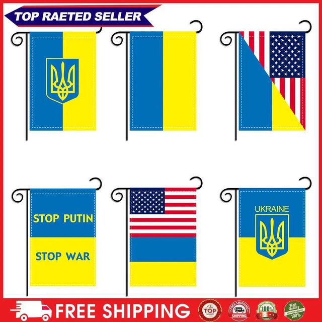 100 World Flag SET-100 Polyester 4