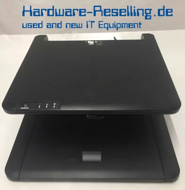 HP Laptop Notebook Monitor Ständer QM196AA 641898-001 ERGOTON