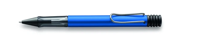 LAMY Kugelschreiber AL-star, oceanblue (2019) | Al-star | 1220215 | LAMY