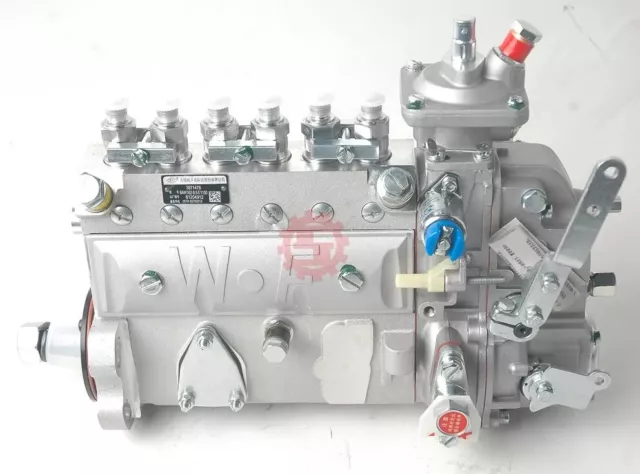 Fuel Injection Pump for Cummins 6B 6BT5.9 Series Delphi 3971476