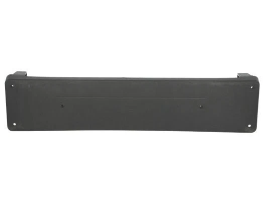 Blic Kennzeichenhalter 6509-01-3515920P für Mercedes S203 + W203 00-07