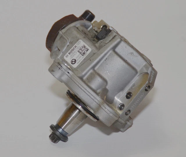 Pompe à Haute Pression BMW 1ER E81 118d 3ER E90 E91 116d D'Injection 7797874 D