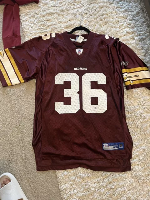 Sean Taylor Jersey FOR SALE PicClick