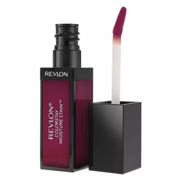 Gloss Colorstay Moisture Stain de Revlon, Teinte 005 Parisian Passion, neuf