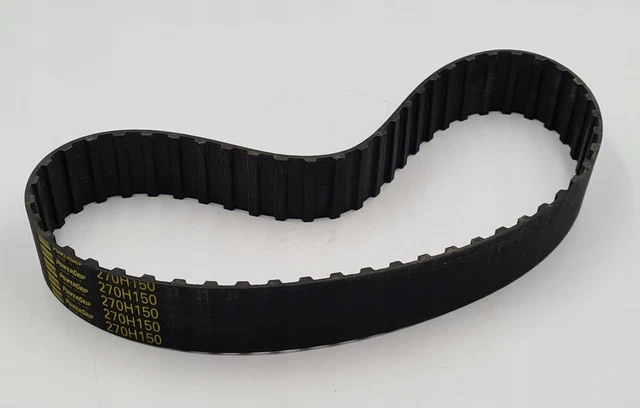 Courroie courroie crantée Uniroyal Powergrip 270H150 / #A O1ME 3157