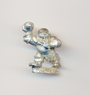 Citadel Warhammer OOP Nano MINATORE E 