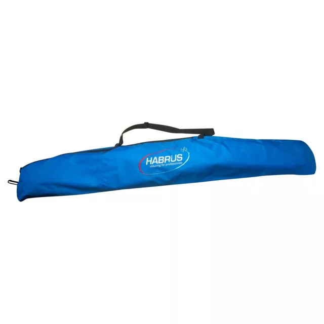 Habrus skitools Skisack170 S Skibag Skitasche Skischuhtasche Ski Bag !