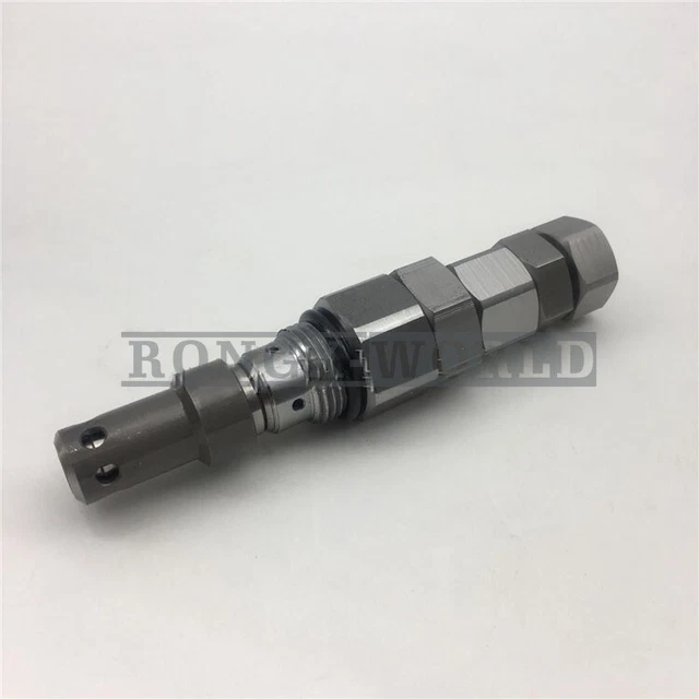 Main Relief Valve For Excavator Doosan 215-7 215-9 225-7 225-9 380 Daewoo 225