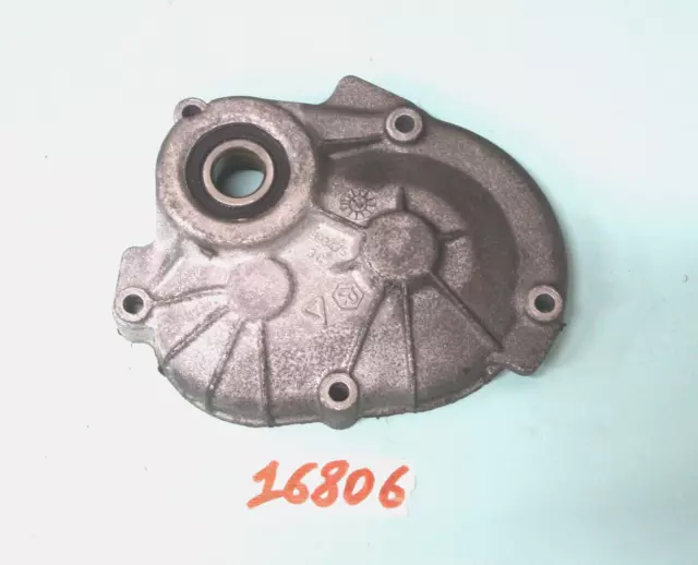 Carter Coperchio Ingranaggi Rapporti Piaggio Vespa Et2 50  Piaggio Zip 993475