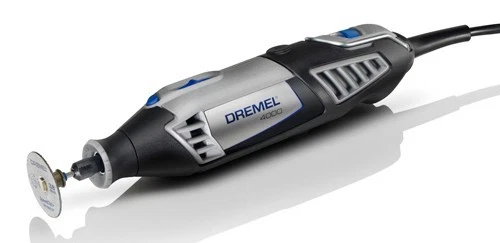 Dremel 3000 Hobby Rotary Tool Unit Only by tyzacktools