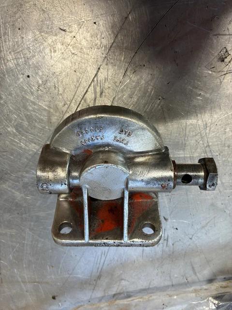 Leyland 154, BMC Mini Tractor, Nuffield 4/25 Hydraulic Filter Housing