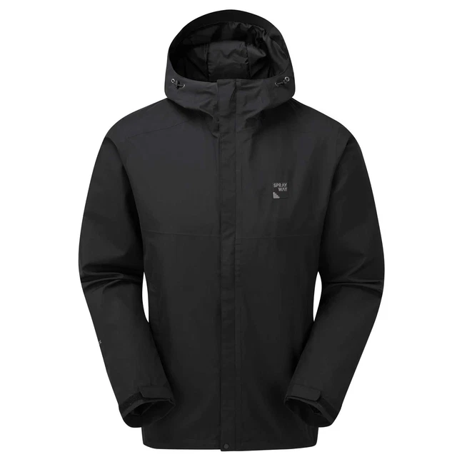 SPRAYWAY RITON INSULATED Waterproof Mens Jacket Hiking Wear Various Colours 64.95 PicClick UK