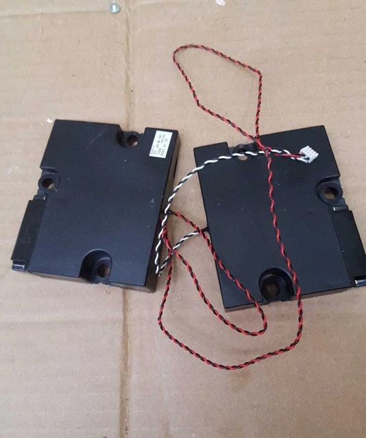 REPLACEMENT SPEAKERS FOR Dell S2421H 24" Monitor IPS UltraThin Bezel