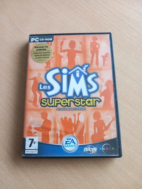 Sims 2 Au Fil Des Saisons pas cher - Rakuten
