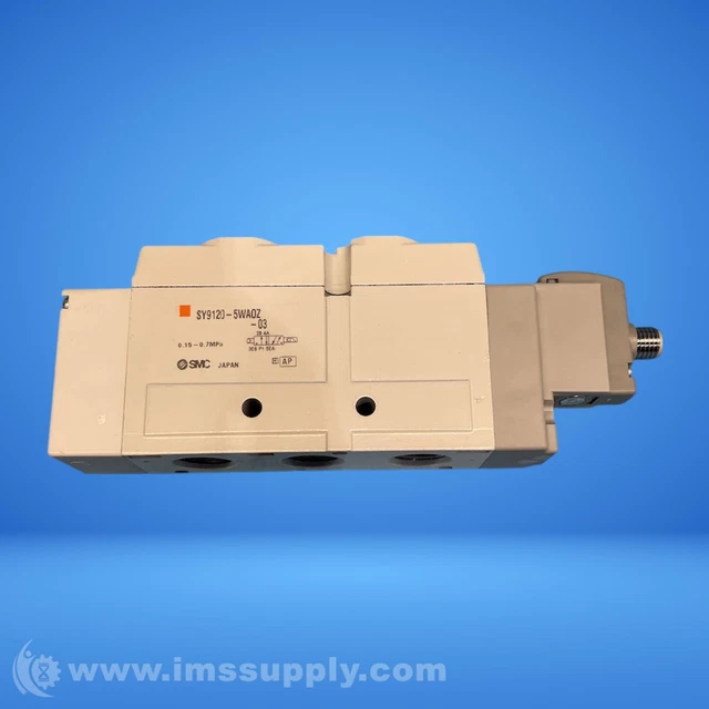 Vannes de régulation de débit, Vannes et manifolds, Hydrauliques