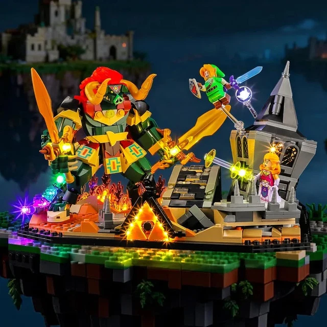 Building Toy Accessories, Building Toys & Blocks, Building Toys