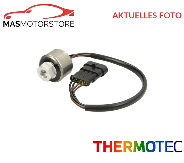 Druckschalter Drucksensor Klimaanlage Thermotec Ktt130048 I Neu Oe Qualität