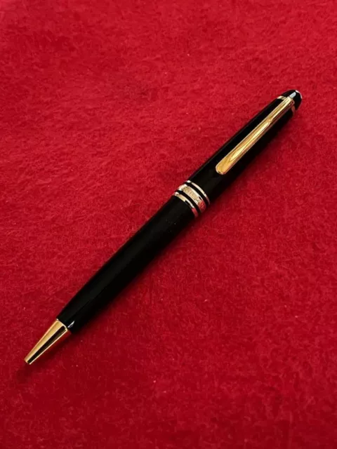 Montblanc Meisterstuck Classique 164 Ballpoint Pen USED