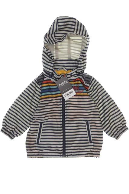 Giacca e cappotto Quiksilver ragazzi taglia EU 80 blu #49ffc19
