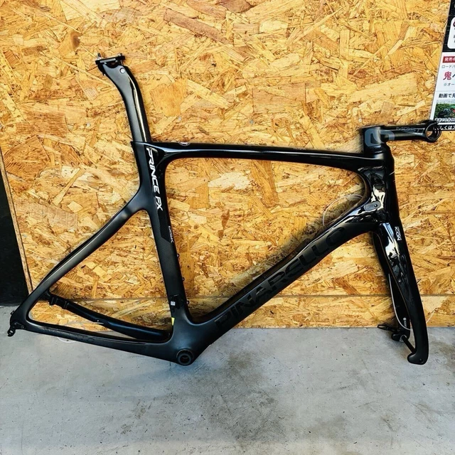 ボントレガー　XXXステム 120mm ブラック 31.8mm Bike Frames, Cycling, Sporting Goods - PicClick UK