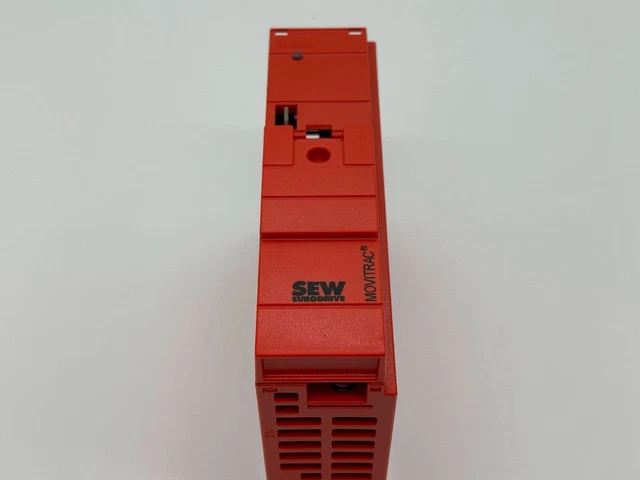 SEW MC07B0003-2B1-4-00 MOVITRAC B Inverter 0.25kW Eurodrive £179.91 ...