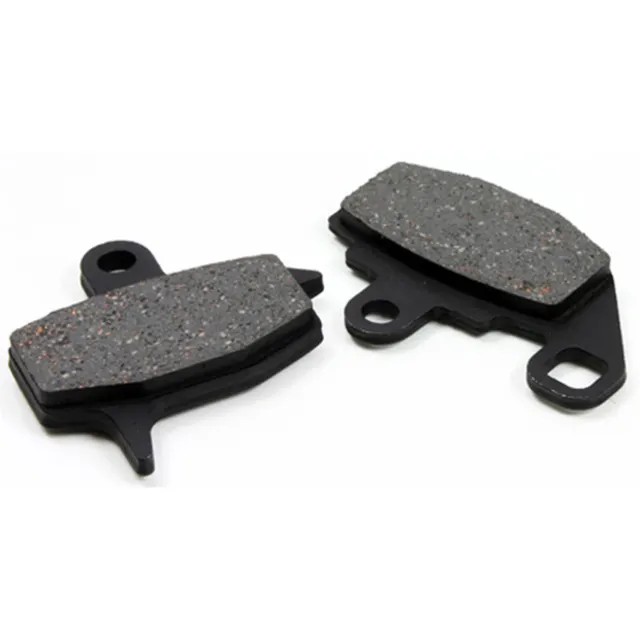 Wildboar  Brake Pads - Semi-Metallic MC-05264