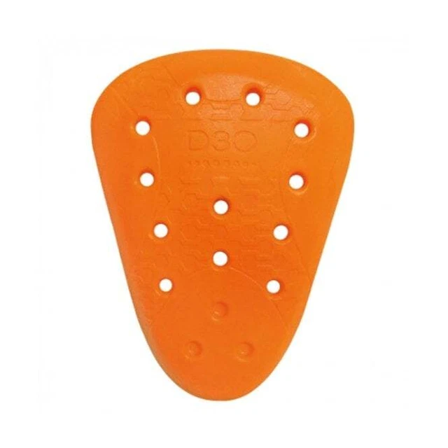 Armatura D3O (ricambi) - inserti anca approvati CE (coppia) - livello 2