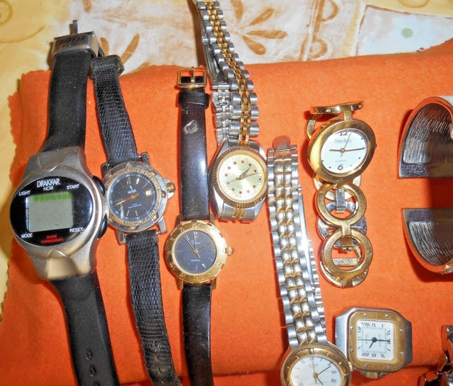Comment savoir la valeur d'une montre ancienne ? - new montres