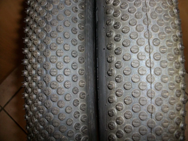 2x Schwalbe G-One Allround