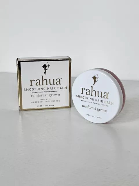 Rahua Smoothing Hair Balm FULL SIZE - BRAND NEW IN BOX RRP £34