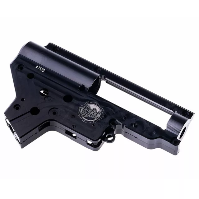 Retro Arms Airsoft CNC Umarex VFC V2 8mm AEG Gearbox Shell Quick Change HPA 6mm