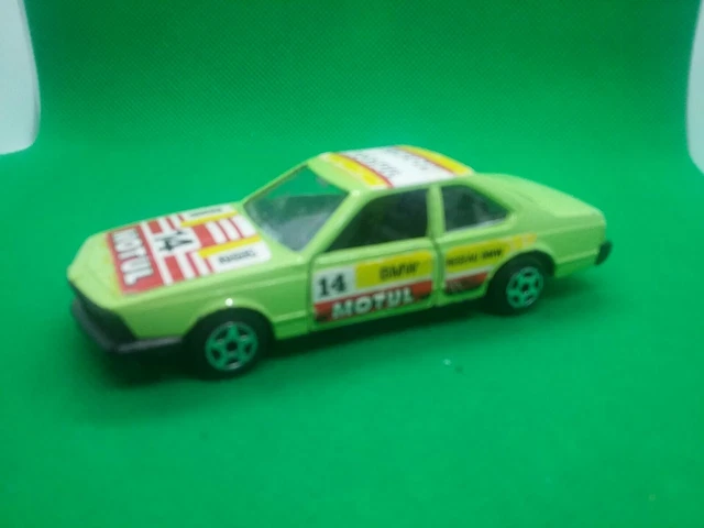 NOREV ANCIEN SIMCA 1000 Rallye N°57 + Boite EUR 63,00 - FR