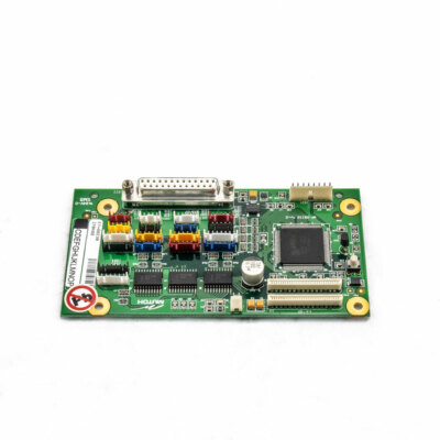 EY-80230 Blizzard Mutoh Blizzard PCB 8 Smartchip Encre Commission Tableau 