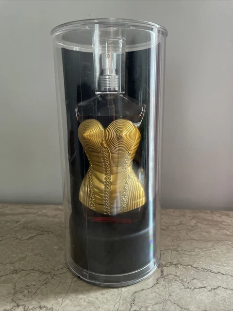 classique sacai x jean paul gaultier