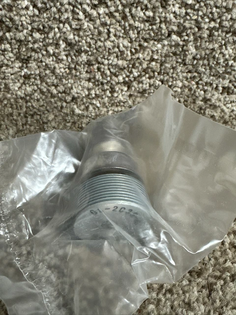 GE GL-2C39-A Vacuum Tube New Sealed USA