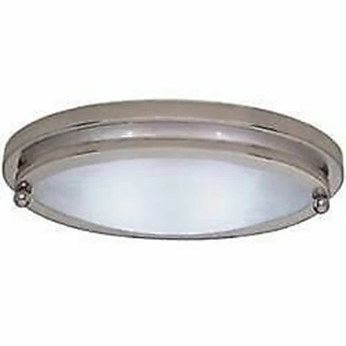 LaSalle Bristol GS55AM558XYZ1 Interior Light Oval Shape Ceiling Light 12 Volt