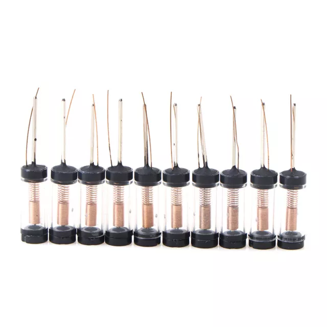 10PCS SW-18015P High Sensitivity Vibration Switch Induction Sensor Type*shY HnLS