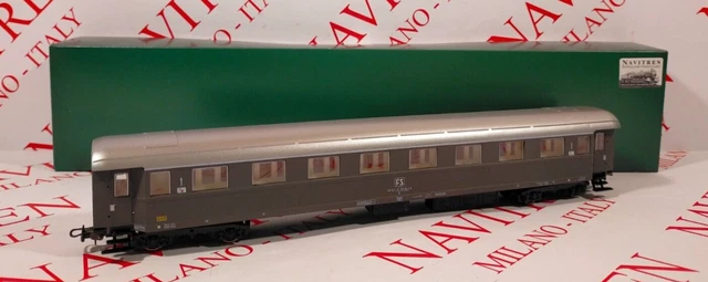 Modellino VK-Modelle Setra S 150 Pullman - Scala H0 1:87, Epoca IV-VI, Edizione Limitata - Foto 2