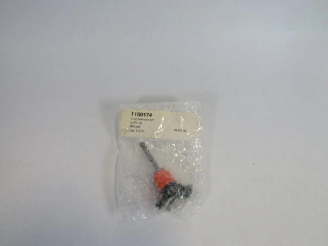 Misumi BLP5-30 5mm Ball Lock Pin 2-3/4" Length ! NWB !